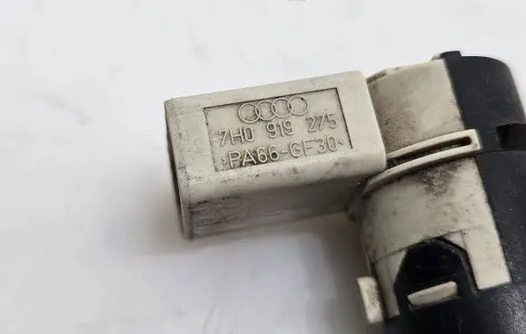 Renault Scenic II - Grand scenic II Parking PDC sensor 6879393