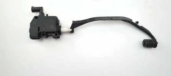 BMW 1 F20 F21 Fuel tank cap lock motor 7270792