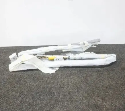 Toyota Hilux (AN120, AN130) Roof airbag 1L0K05414QG4 TG12E01002