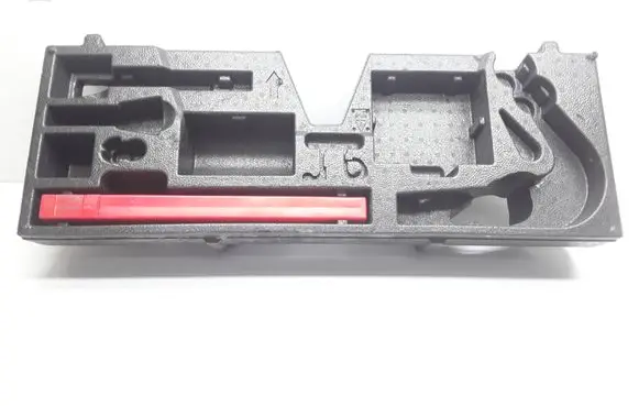 Volvo V40 Glove box in trunk 31660241