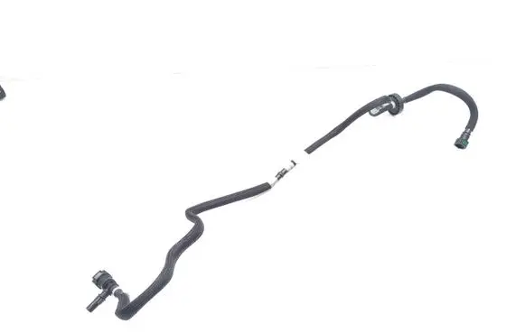 Opel Mokka B Vacuum line/pipe/hose 
