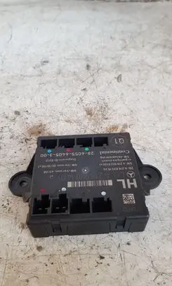 Mercedes-Benz E W212 Door control unit/module 2189001401