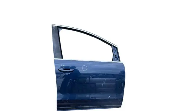 Volkswagen Sharan Front door