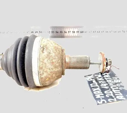 Ford S-MAX Front driveshaft 8G913B437FB