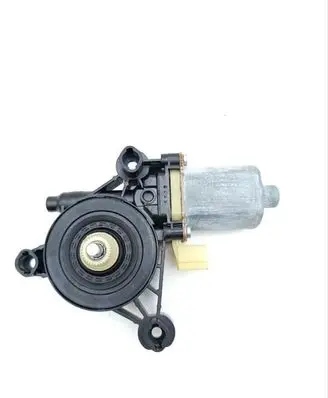 Bentley Bentayga Front door window regulator motor 