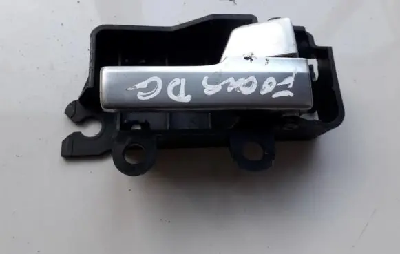 Ford Focus Rear door interior handle 3M51R22600BD 3M51-R22600-BD