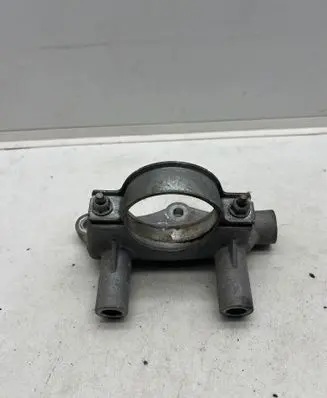 Ford Edge II Driveshaft support bearing bracket EG913K305BB