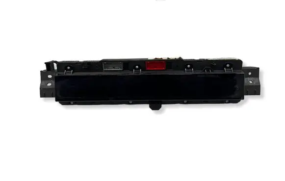 Renault Espace - Grand espace IV Speedometer (instrument cluster) P8200726185 281201229 VS9042319