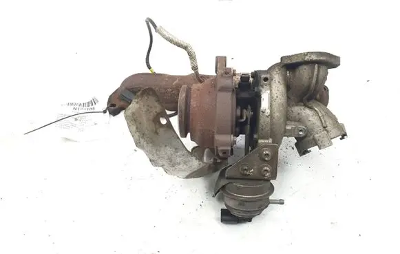 Seat Toledo IV (NH) Supercharger 04L253016K
