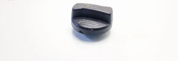 Volkswagen PASSAT B6 Oil filler cap 026103485K