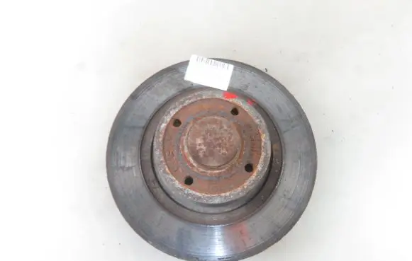 Renault Scenic II - Grand scenic II Stub axle 