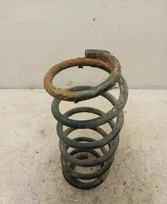 Opel Antara Front coil spring
