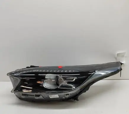 KIA Xceed Headlight/headlamp J792121070 J792111030