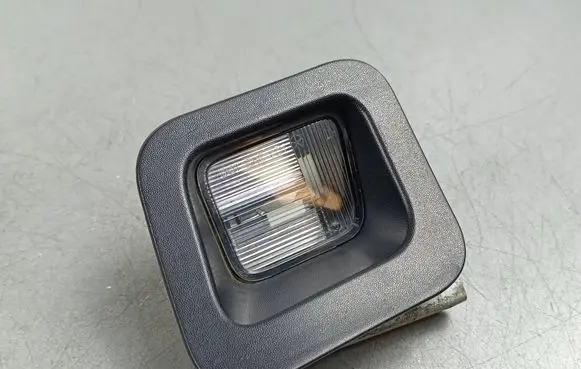 Ram 1500 Number plate light 55078095AE 105238 052622