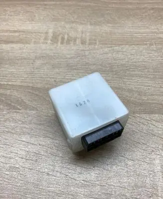 Honda FR-V Other relay 38140S1CE01