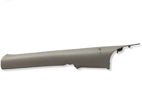 Tesla Model 3 (C) pillar trim 152791601F