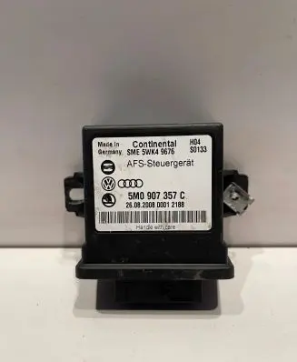 Volkswagen Tiguan Light module LCM 5M0907357C
