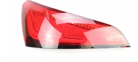 Audi Q5 SQ5 Rear/tail lights 8R0945093C