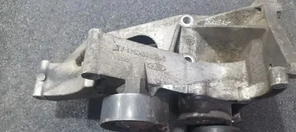 Ford Galaxy Engine mounting bracket 95wf19k341ae