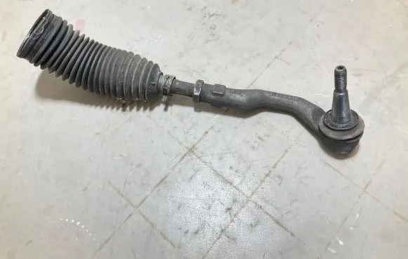 Volvo XC90 Steering tie rod end 31476518
