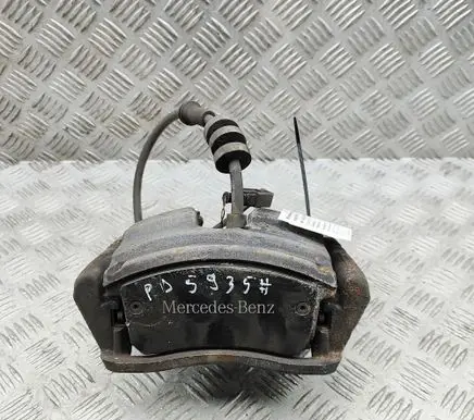 Mercedes-Benz GLA H247 Front brake caliper A2474214600