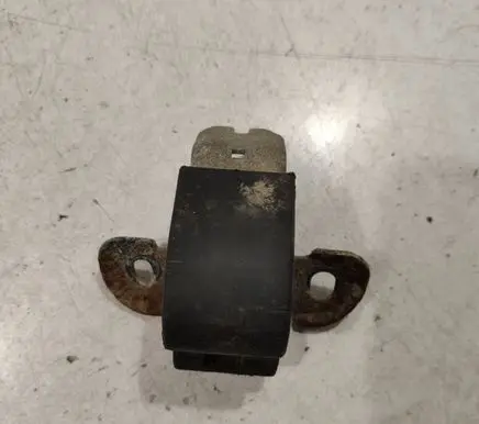 Renault Master II Loading door lock 
