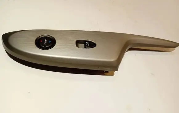 Honda Civic Quarter vent window switch 83590SMRG210 83590-SMR-G210