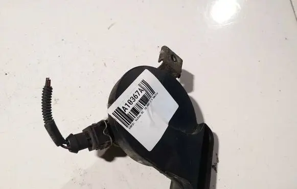Volvo XC70 Horn signal e349042