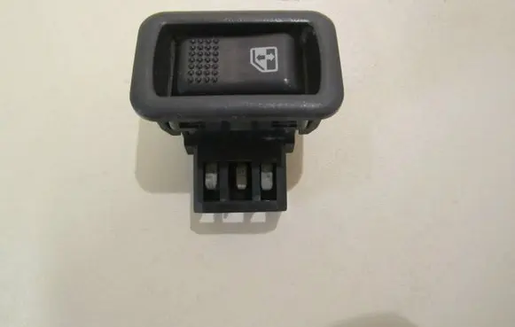 Hyundai Terracan Electric window control switch 8963D15