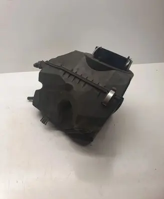 Audi A6 S6 C6 4F Air filter box cover 4F0133835K