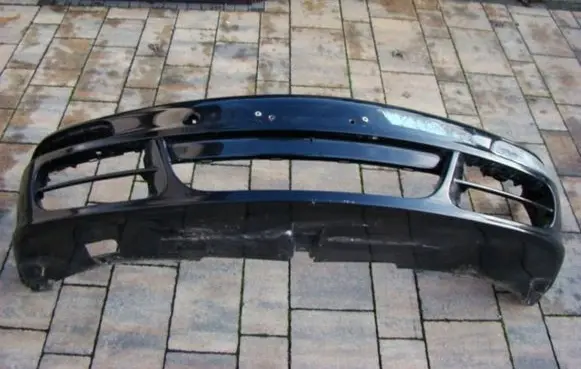 Porsche 911 997 Front bumper