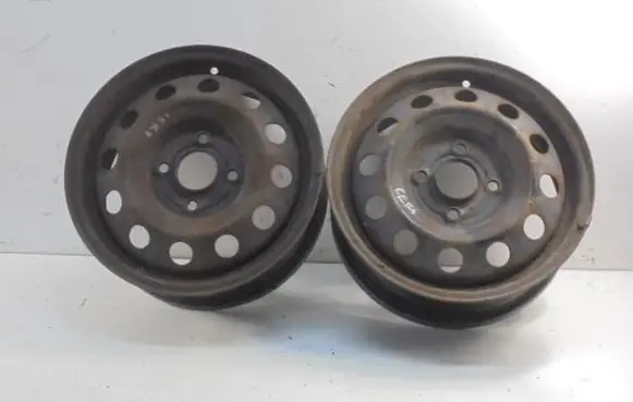 KIA Cerato R12 steel rim 529102F0