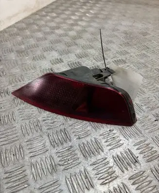 Seat Toledo III (5P) Rear/tail lights 5P0945207 5P0945223 5P0945207A