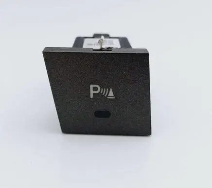 Opel Vectra C Parking (PDC) sensor switch 13138264