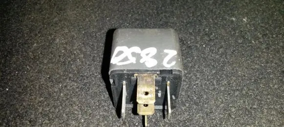 Fiat Ducato Other relay a727510 Nenustatyta