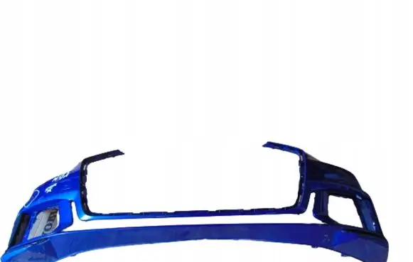Audi A6 S6 C8 4K Front bumper 4K0807437