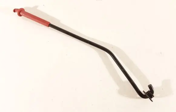 Nissan Micra Engine bonnet/hood prop rod/strut 