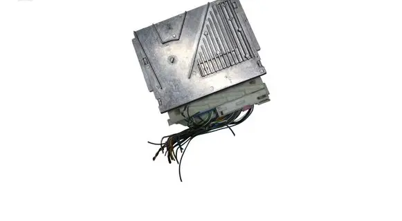 Volvo V70 Gearbox control unit/module P09480761 1T0202A00