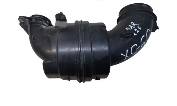 Volvo XC60 Intake resonator 31370245