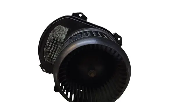 Mercedes-Benz A W176 Heater fan/blower A2469064300 A2229060303 F011500131