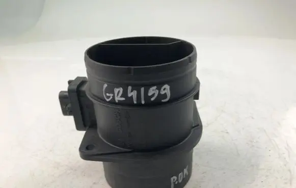 Mass air flow meter