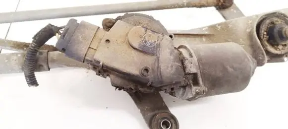 Opel Insignia A Wiper motor 13227392 AV1590601414