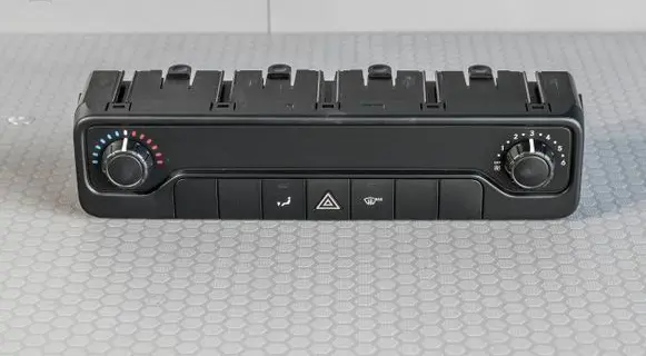 Mercedes-Benz Sprinter W907 W910 Climate control unit A9079054006 ZGS001 HW182800