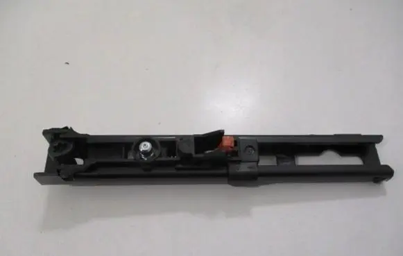 Citroen C3 Aircross Seat belt adjustment motor 