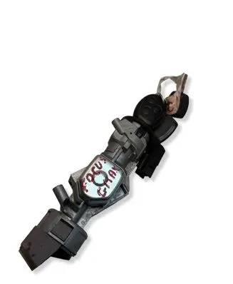 Ford Focus C-MAX Ignition lock 3M513F880AC
