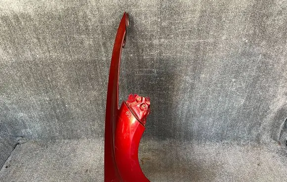 Mazda 6 Fender