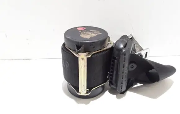 Ford Fiesta Rear seatbelt 2S6AA611B63AD