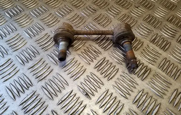 Rear anti-roll bar/stabilizer link