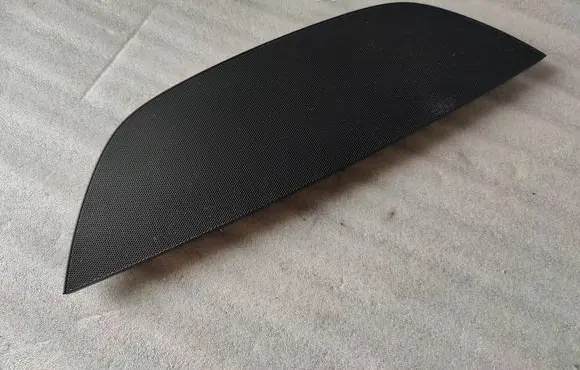 Volvo V60 Dash center speaker trim cover 31498542