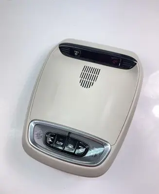 Volvo XC90 Front seat light 31443745